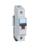 WYŁĄCZNIK NADPRĄDOWY S 301 1P B 1A 6000A SERII TX3