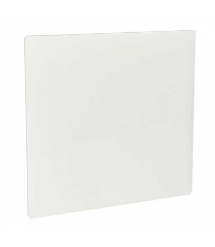 ROZDZIELNICA WNĘKOWA PRACTIBOX3 2 X 18 Z DRZWIAMI BIAŁYMI