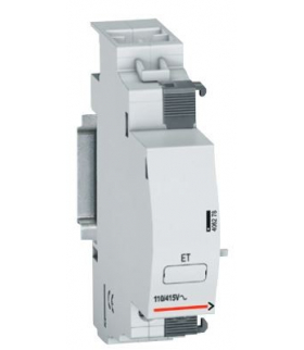 WYZWALACZ WZROSTOWY 110/415V AC TX3, DX3 I FRX 300
