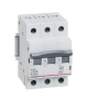ROZŁĄCZNIK IZOLACYJNY RX3 63A 3P