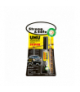 Klej uniwersalny Super Strong&Safe, 7 g, UHU UH46960