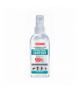 Spray antybakteryjny do dezynfekcji powierzchni Clean Hands, 100 ml CNH4910