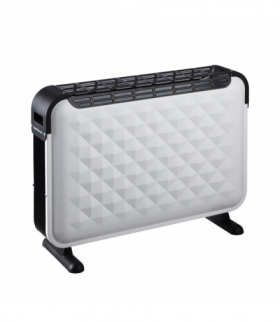 Grzejnik konwektorowy 2000 W, HCO301, Blaupunkt BP-HCO301