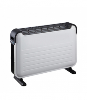 Grzejnik konwektorowy 2000 W, HCO501, Blaupunkt BP-HCO501