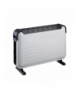 Grzejnik konwektorowy 2000 W, HCO501, Blaupunkt BP-HCO501
