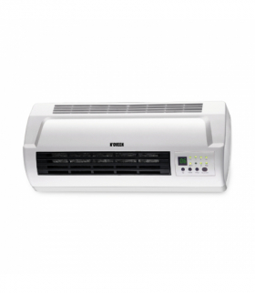Kurtyna powietrzna LED 2000 W, HC2000, Noveen HC2000