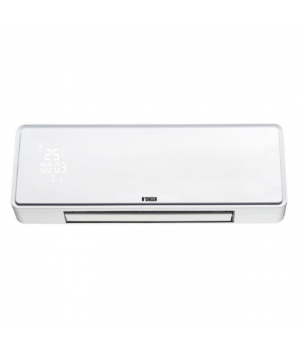 Kurtyna powietrzna LED 2000 W, Noveen HC3100
