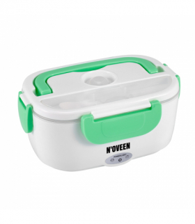 Lunch Box Noveen LB330 mint LB330M