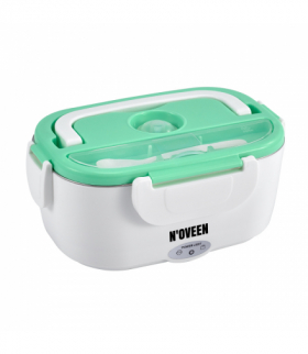 Lunch Box Noveen LB420 mint 12/230 Volt LB420M