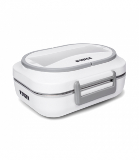 Lunch Box Noveen LB510 grey 12/230 Volt LB510G