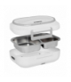 Lunch Box Noveen LB510 grey 12/230 Volt LB510G