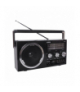 Radio przenośne Noveen PR750 Black PR750