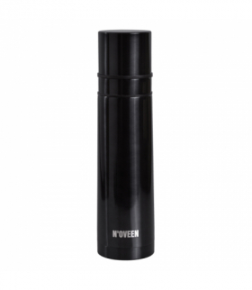 Termos NOVEEN TB720 Grey Transparent 500 ml TB720