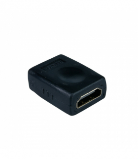 Adapter HDMI żeński-żeński BMQ69