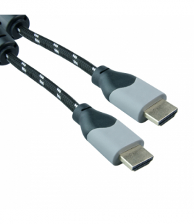 Kabel HDMI 4K, 1,5 m BMHD4K15