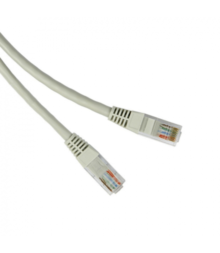 Kabel UTP, cat. 5e, 3 m BMGV02