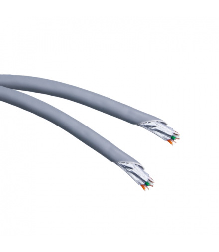 Przewód FTP, cat 5e, 305 m GU01