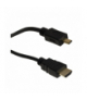 Przewód HDMI - micro HDMI, 1,5 m BMHDMIM2