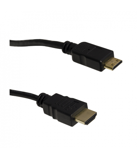 Przewód HDMI, 1,5 m HDMI15