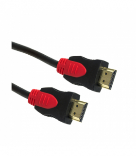 Przewód HDMI, 10,2 Gb, 1,5 m BMHDMI15HQ