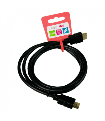 Przewód HDMI, 5 m HDMI5