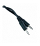 Przewód JACK-JACK 3,5 mm, 0,8 m BMEN80A