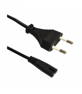 Przewód zasilający do radiomagentofonów, 3 m BMEN41