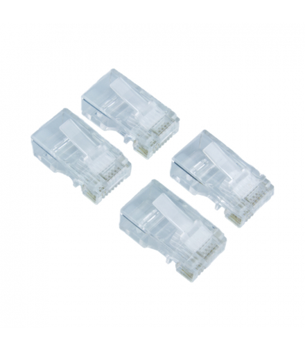 Wtyk RJ45, 4 szt. BMTF984