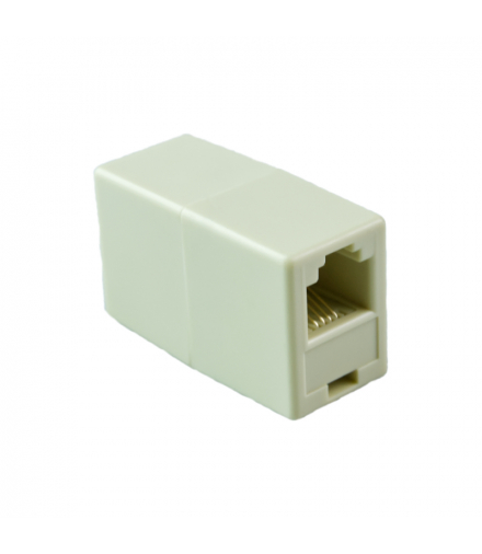 Złączka RJ45, gniazdo-gniazdo BMTF99