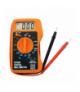Miernik cyfrowy z buzzerem DT83B