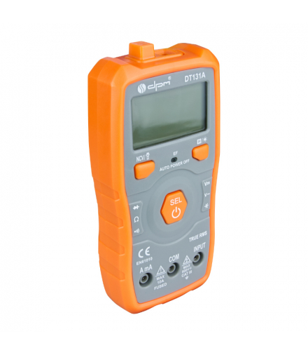 Miernik uniwersalny automatyczny DT131A