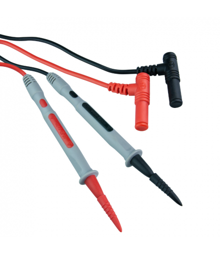 Przewody do miernika, cat. II, 20 A, 1000 V BMV001