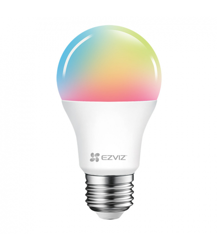 Żarówka WiFi EZVIZ kolorowa EZ-LB1-LCAW