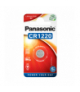 Bateria guzikowa CR1220, 1 szt., blister, PANASONIC PNCR1220-1BP