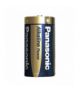 Baterie alkaliczne R14 (C), 2 szt., blister, Alkaline Power, PANASONIC PNLR14-2BP ALKALINE POWER