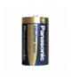 Baterie alkaliczne R20 (D), 2 szt., blister, Alkaline Power, PANASONIC PNLR20-2BP ALKALINE POWER