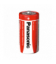 Baterie R14 (C), 2 szt., blister, PANASONIC PNR14-2BP