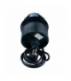 Listwa podblatowa 4 gniazda, 1,4 m PF1204