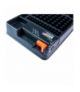 Organizer na baterie z testerem MW098