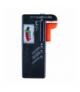 Organizer na baterie z testerem MW098