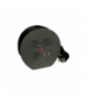 Przedłużacz bębnowy, 3 gniazda, 2 x USB, 5 m PR0350U