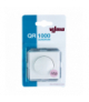 Ściemniacz LED, biały, QUADRUM, Vilma QR1022W
