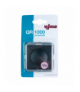 Ściemniacz LED, czarny, QUADRUM, Vilma QR1022B