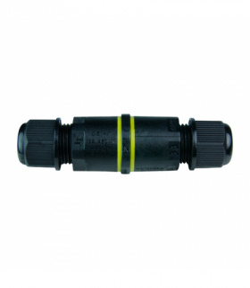 Złączka kablowa mini, 5-7,5 mm2, IP68 WW001