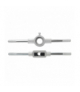Narzynki i gwintowniki, M3-M12, 20 szt., Rexxer XRC-07-035