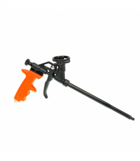 Pistolet do pianki montażowej, teflon, Rexxer XRD-05-032