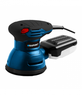 Szlifierka mimośrodowa, 300 W, Blaupunkt BP-OS3010