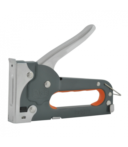 Zszywacz tapicerski, 4-8 mm, Rexxer XRB-01-003