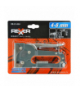 Zszywacz tapicerski, 4-8 mm, Rexxer XRB-01-003