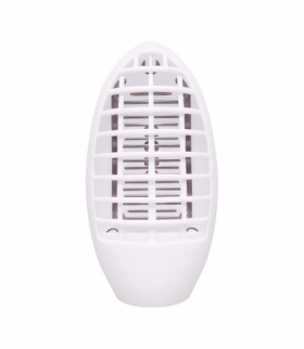 Lampa owadobójcza UV do gniazdka, 1,5 W, IP20 MK140